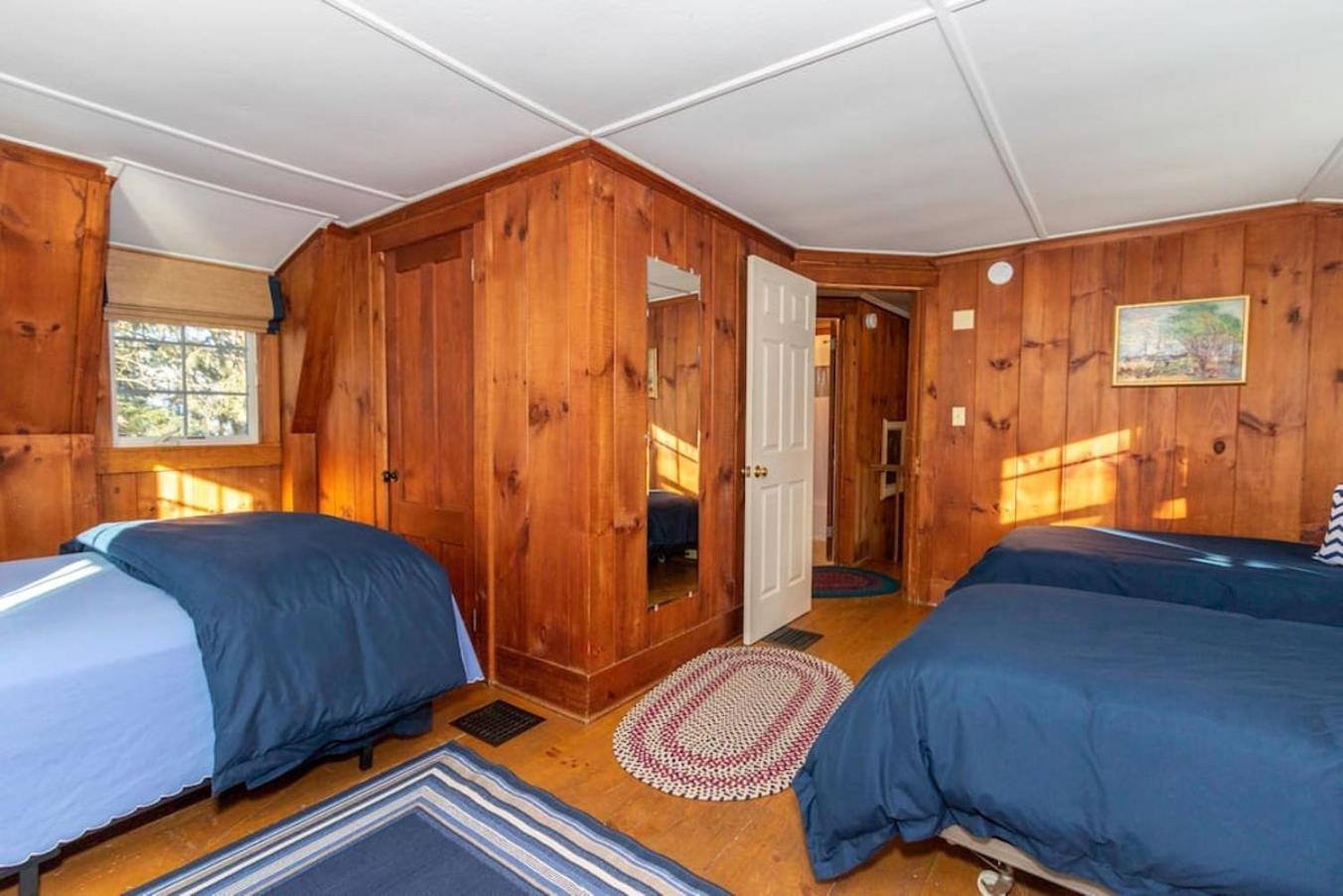 Quintessential Vt Cottage In Manchester Village エクステリア 写真