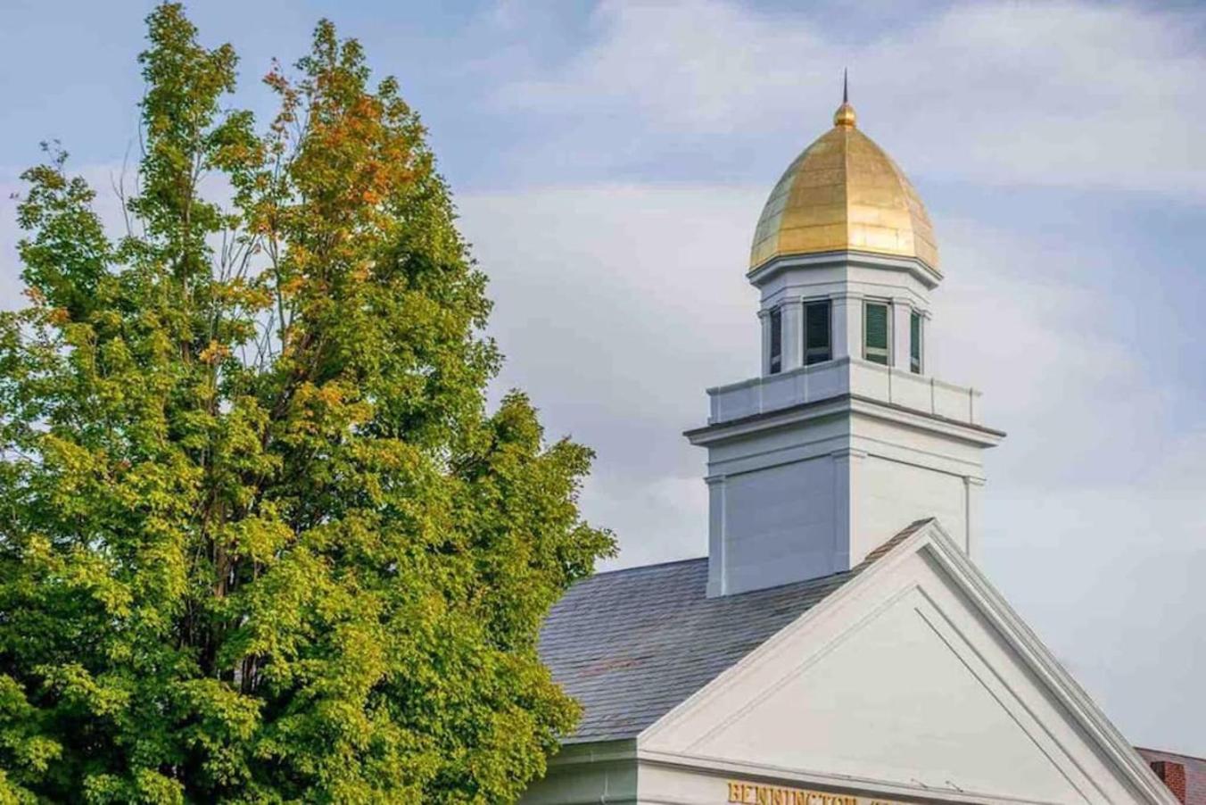 Quintessential Vt Cottage In Manchester Village エクステリア 写真